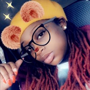 Meet your Posher, Lashawn